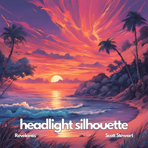 headlight silhouette (feat. Scott Stewart)