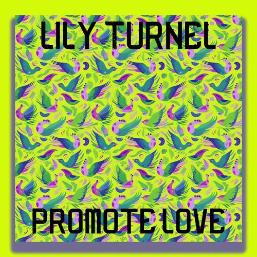 Promote Love