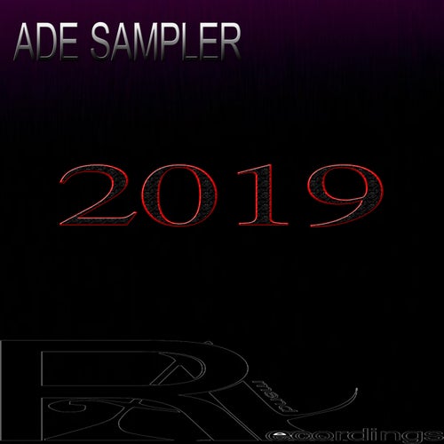 ADE SAMPLER 2019