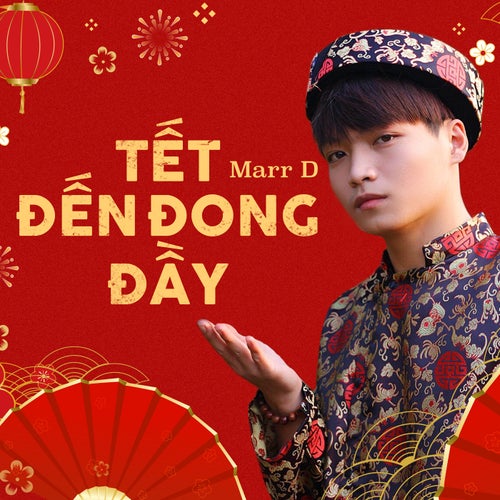 Tết Đến Đong Đầy
