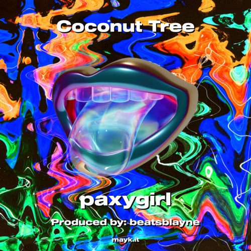 Coconut Tree