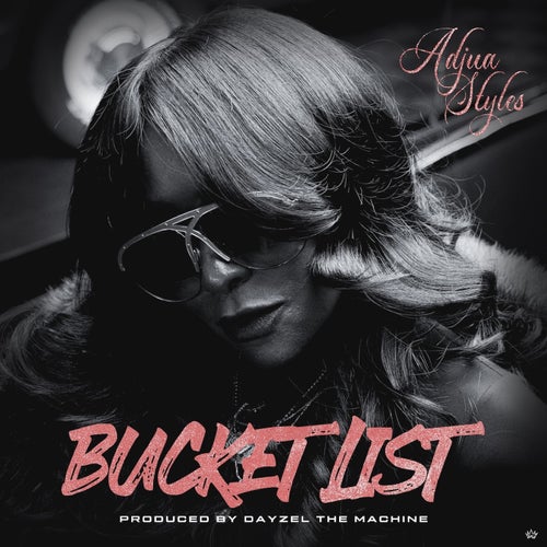 Bucket List (feat. Styles P)