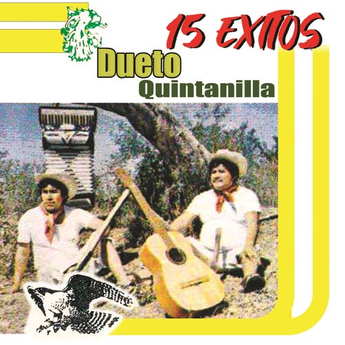 15 Exitos