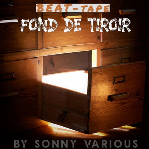 Fond de tiroir