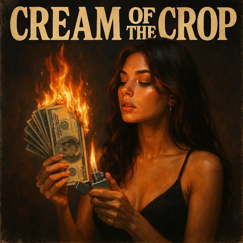 CREAM OF THE CROP