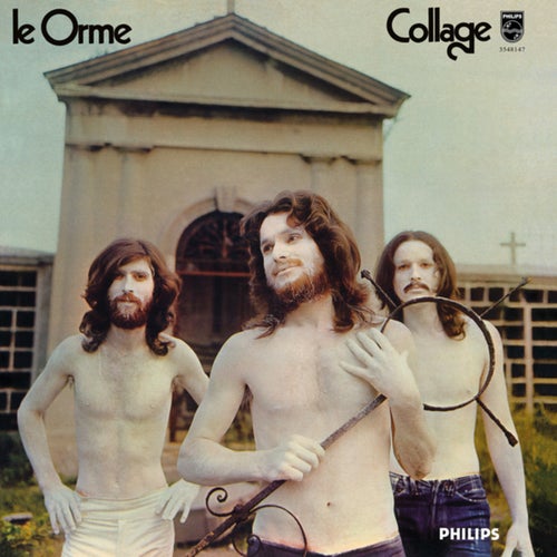 Collage (50th Anniversary / Remastered 2021)