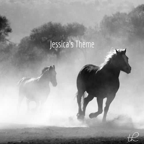 Jessica's Theme (From "The Man From Snowy River")