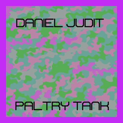 Paltry Tank