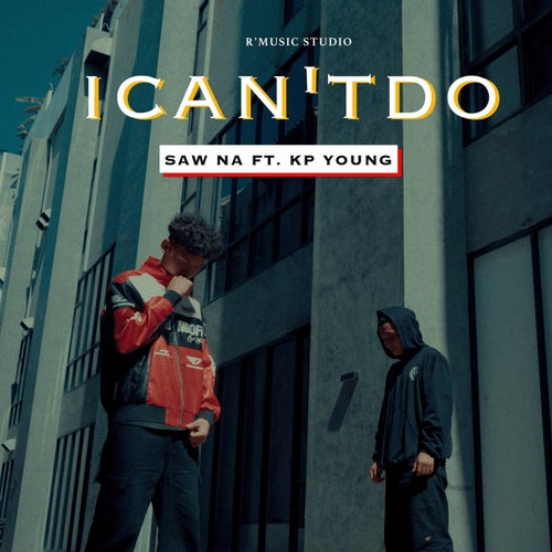 i can t'do