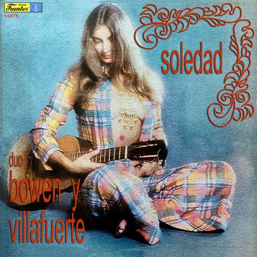 Soledad