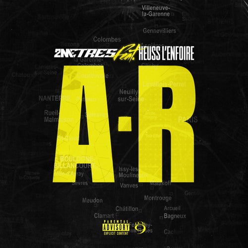 A-R