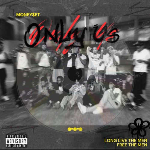 Only Us Mixtape