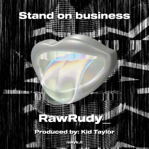 Stand on business