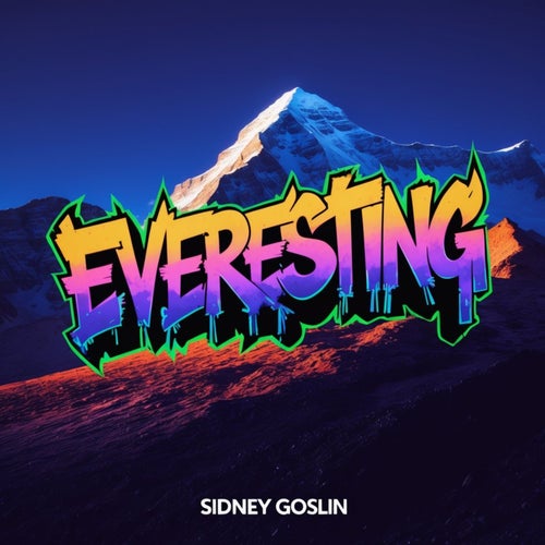 Everesting
