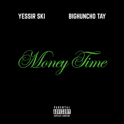 Money Time