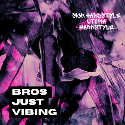 Bros Just Vibing (Hardstyle Rave)