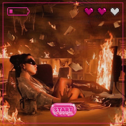 BURN-OUT BB