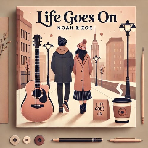 Life Goes On