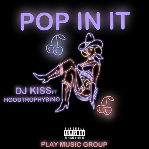 Pop In It (feat. Hoodtrophy Bino)