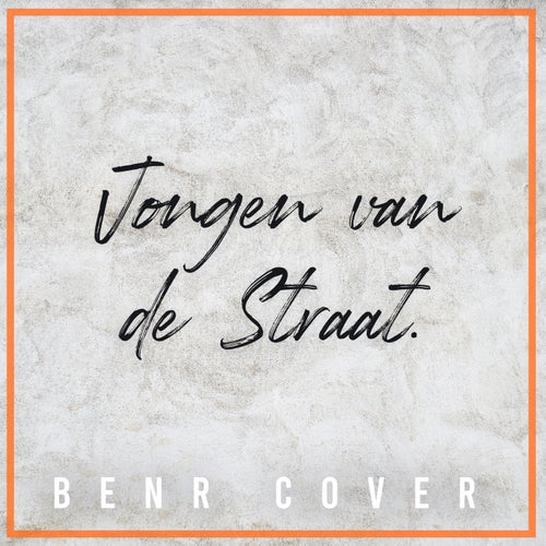 Jongen Van De Straat