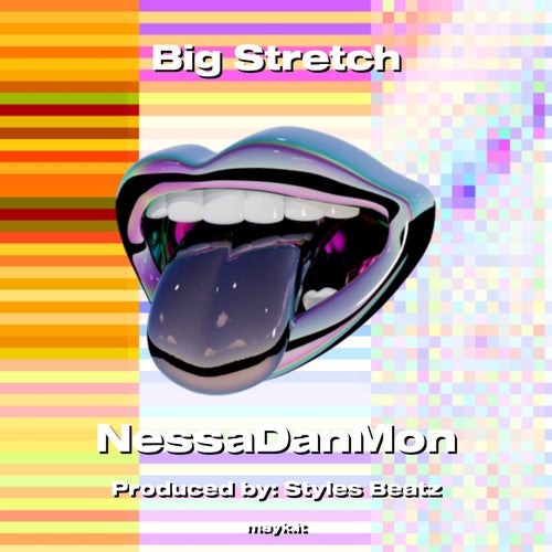 Big Stretch
