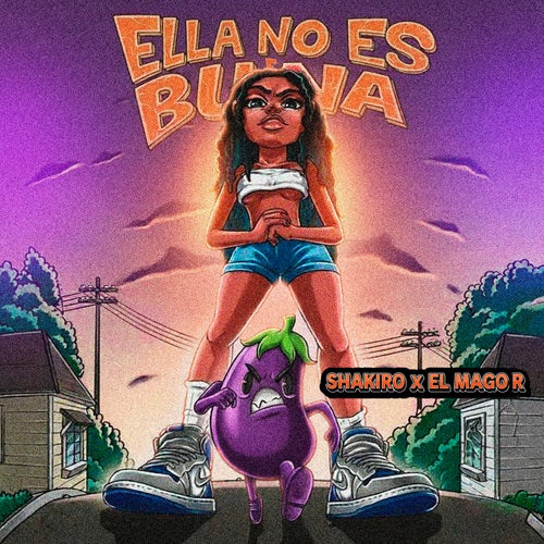 Ella No Es Buena