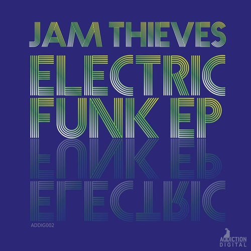 Electric Funk EP