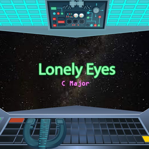 Lonely Eyes