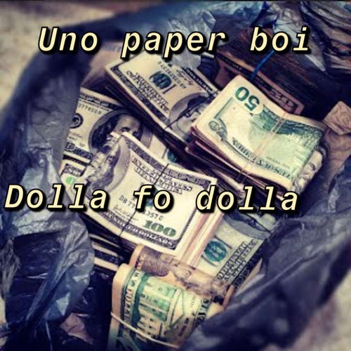 DOLLA FO DOLLA