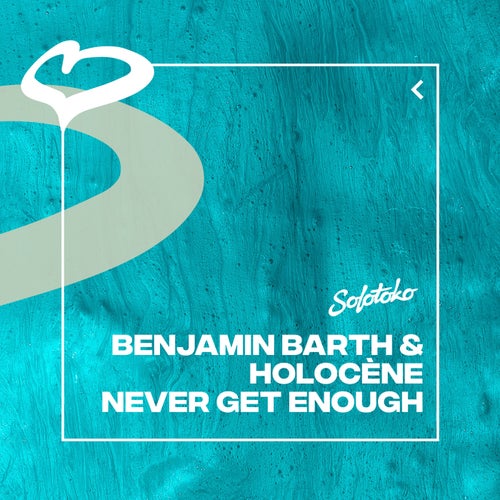 Never Get Enough (Extended Mix)