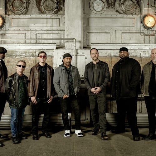 Dave Matthews Band Profile