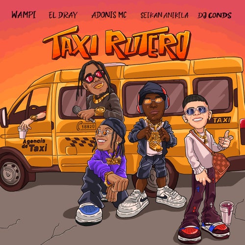 Taxi Rutero