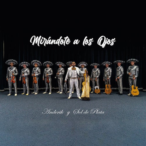 Mirándote a los ojos