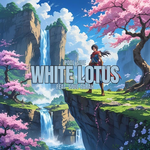 White Lotus (feat. Soul Sarah)