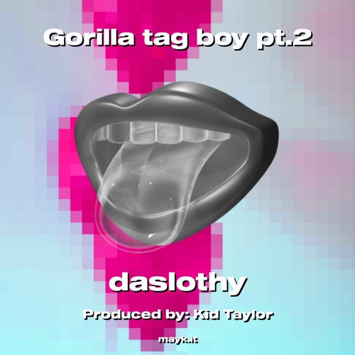 Gorilla tag boy pt.2