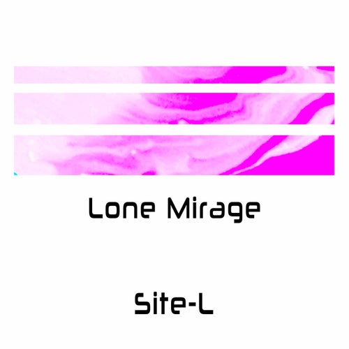 Lone Mirage
