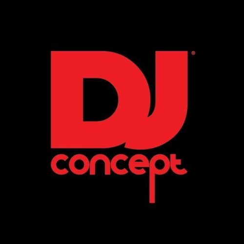 DJ Concept Profile