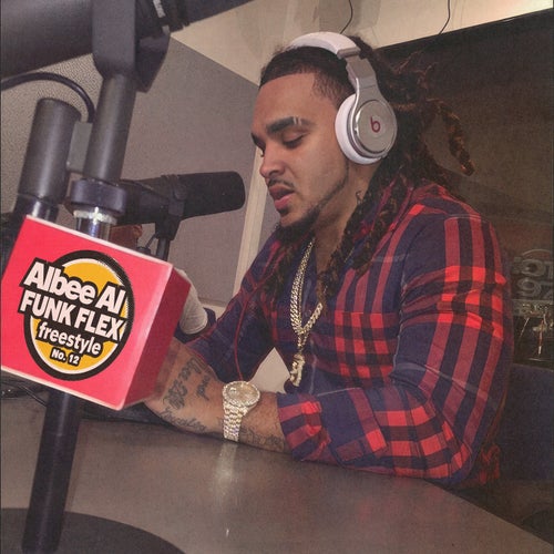 Funk Flex Freestyle