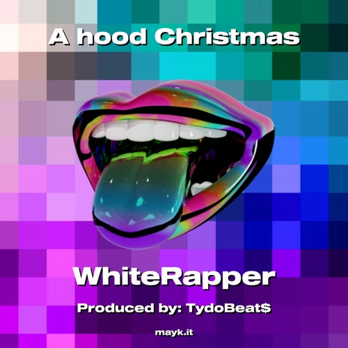 A hood Christmas