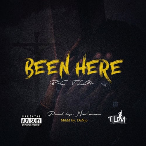 been here