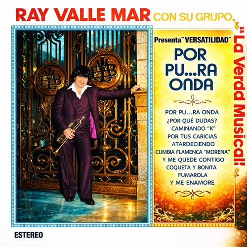 Versatilidad por pu...ra onda