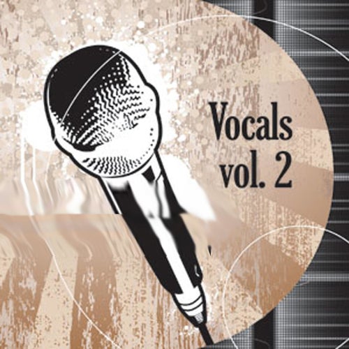 Vocals, Vol. 2