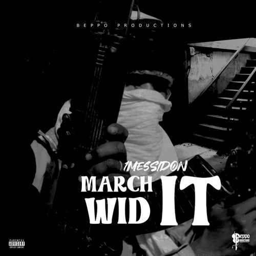 March Wid It