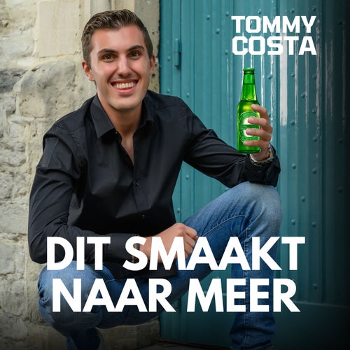 Dit Smaakt Naar Meer
