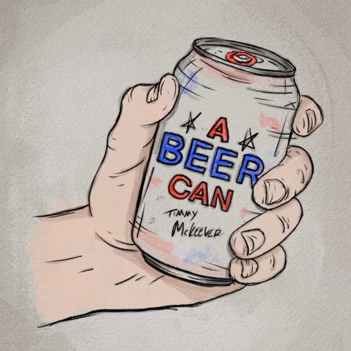 A Beer Can