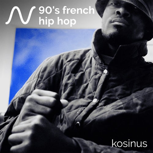 90's French Hip Hop