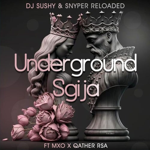Underground Sgija