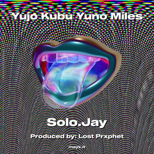 Yujo Kubu Yuno Miles