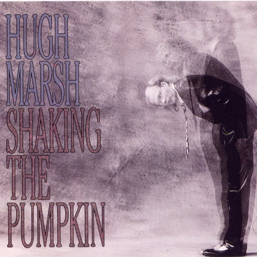 Shaking The Pumkin