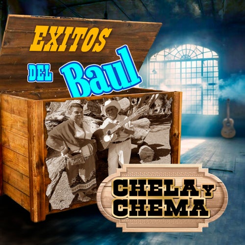 Exitos Del Baúl